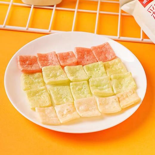 彩虹虾片一袋（拼团） 商品图1