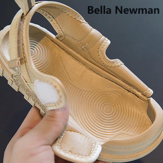 童鞋2024春夏季新款儿童网鞋 商品图7