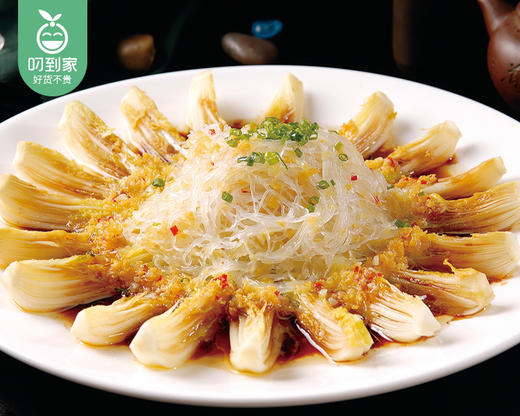 兰州新鲜小娃娃菜（550g±50g/份） 商品图3