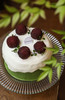 杨梅抹茶（抹茶蛋糕胚➕抹茶甘纳许➕杨梅奶油➕抹茶奶油➕新鲜杨梅） 商品缩略图1