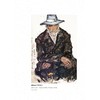 风雨悲笑写人生——李山书画艺术研究（精）/杨成寅/浙江大学出版社 商品缩略图4