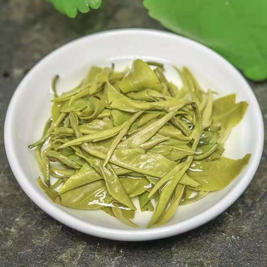 大平坦生态茶大平坦生态绿茶天叶佛香150g袋装绿茶
