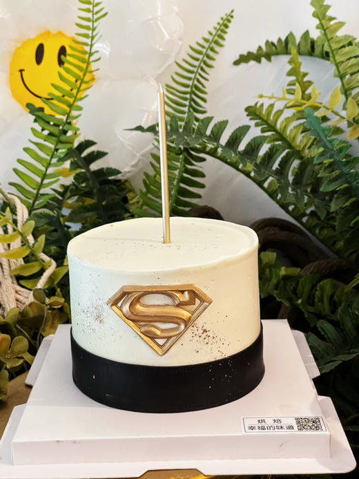 只想做你的SUPER MAN .爱你的人，虽然不是超人，却为你变成了万能 商品图1