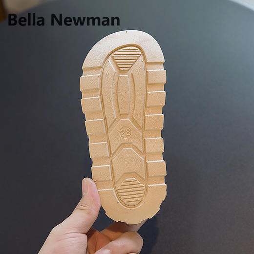 童鞋2024春夏季新款儿童网鞋 商品图6