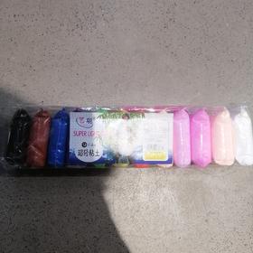 艺聪超轻粘土12色