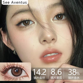 SeeAventus品牌-午后红茶