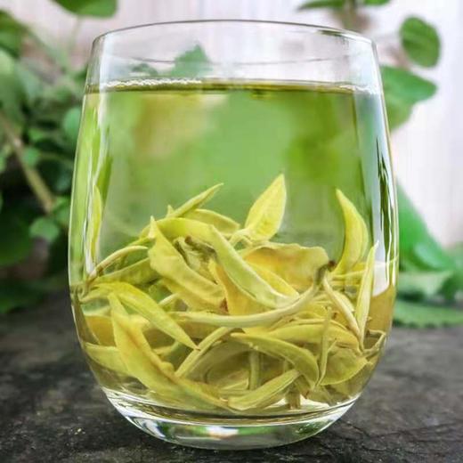 大平坦生态茶大平坦生态绿茶天叶佛香150g袋装绿茶