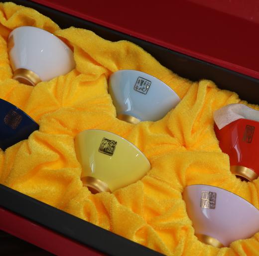 幸福体验包 D 龙泉青瓷杯 商品图1