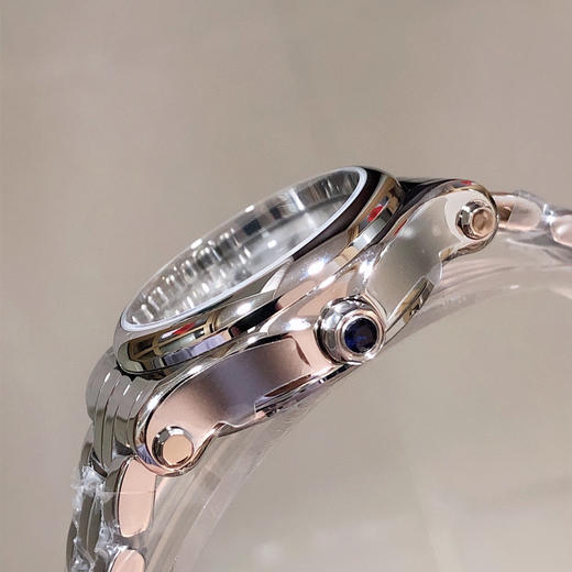 萧邦NR快乐钻系列 5钻新款30mm 女士腕表 商品图5