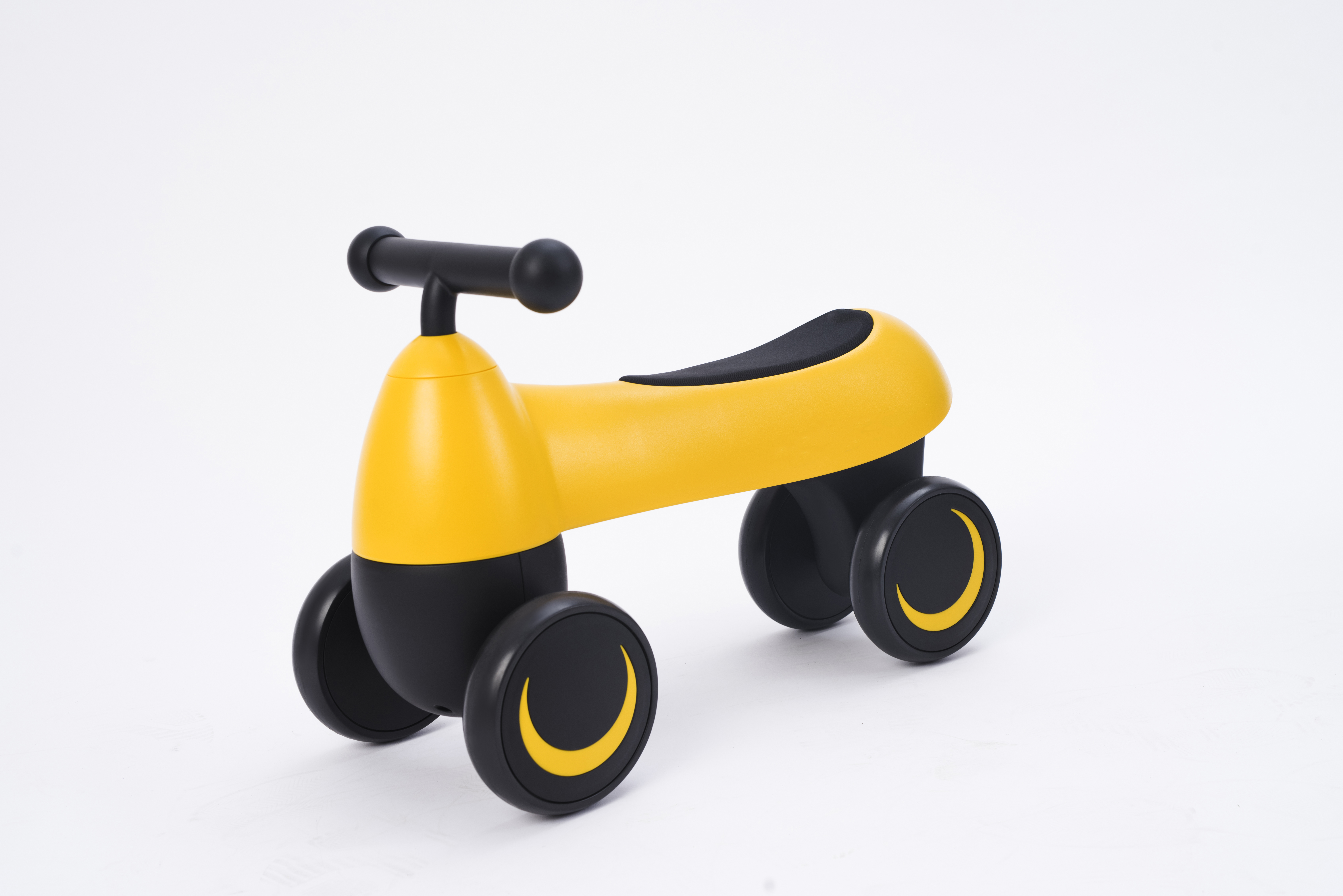 【赠品】乐贝平衡车