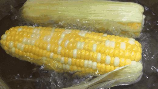 煮玉米必加这2样，香甜吃不够！ 商品图0