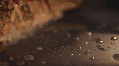 做菜粘锅很烦人？经常下厨的人都用这招！