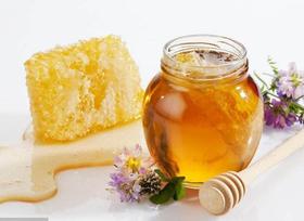 蜂巢蜜怎么吃？