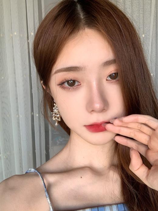 MESEECON，花房姑娘，68元/副 商品图4