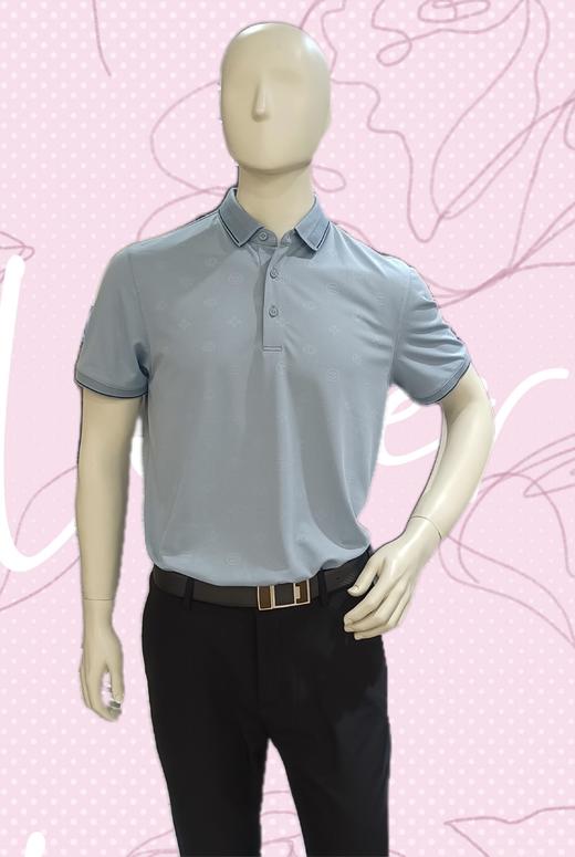 4F   福山短T 商品图0