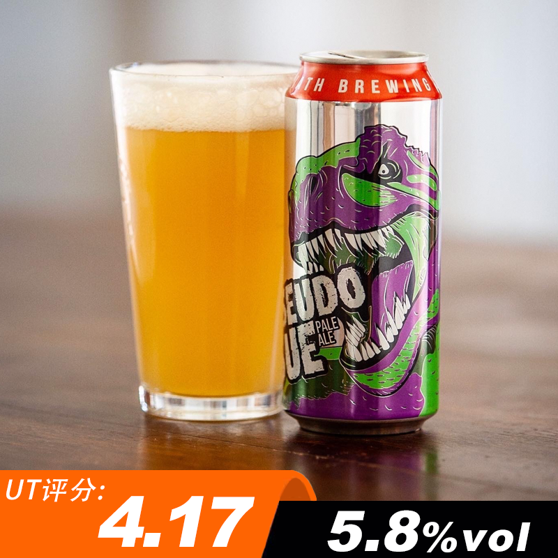 击倒巨人 暴龙苏 473ml