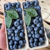 挂霜整串蓝莓一盒 商品缩略图0