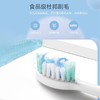 沃品（WOPOW）声波电动牙刷ET02(瑞斯白)【CZ】 商品缩略图2