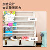 得力50503绘本架(海量型)(白色)(套) 商品缩略图1