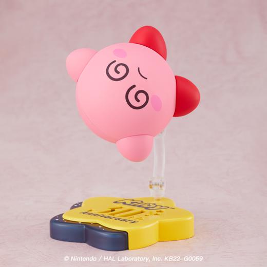 【GSC现货】粘土人 卡比 30th Anniversary Edition 星之卡比 商品图6