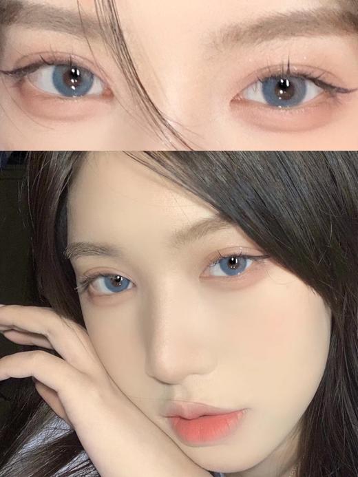 Lillilly品牌日抛-LL15蓝莓乳酪10p/盒 商品图2