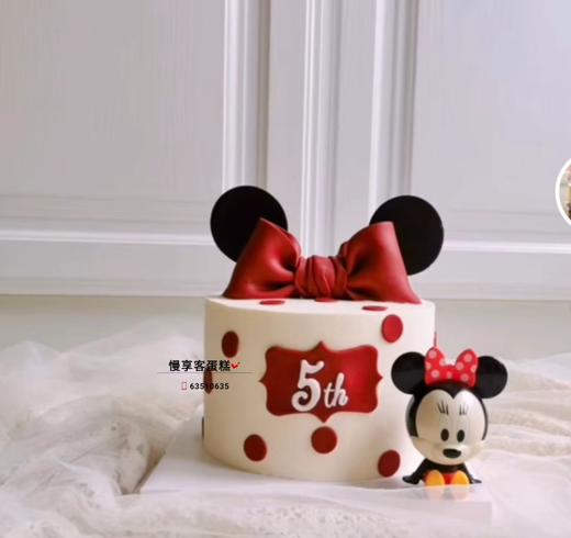 米老鼠 商品图0