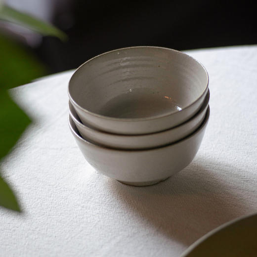 素陶｜小碗 商品图0