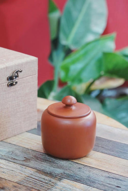 砚宝山房好物推荐｜99年生普 商品图6