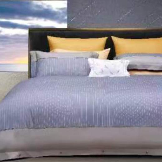 南5楼 宝缦  麦格林   四件套 商品图0