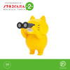 现货 Kenelephant 野猫军团2代 盲盒 迷你收藏彩盒版 商品缩略图10