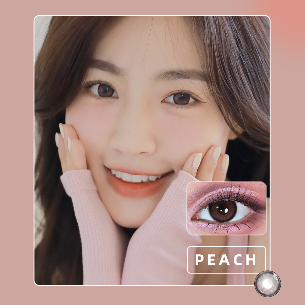 尖叫草莓 年抛型