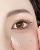 Hushlens【高光奶茶 白桃茉莉 芝麻啵啵】挖到宝的水润高光系列  百搭色系  又透又亮的玻璃珠 商品缩略图4