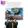 【中商原版】Thomas & Friends 5-Minute Stories 汤姆斯和朋友5分钟故事 英文原版 3到7岁 精装 儿童睡前故事书 Random House 商品缩略图2