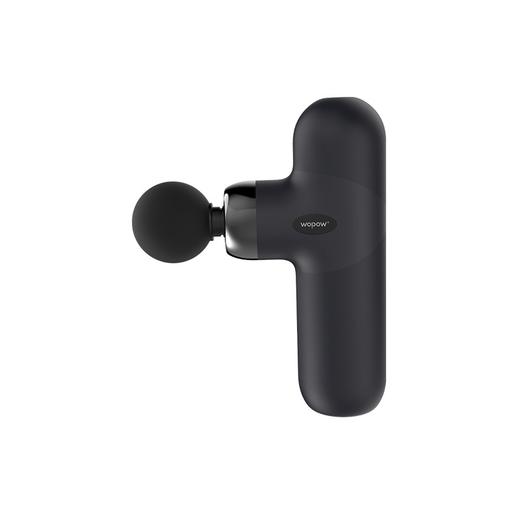 沃品（WOPOW）mini筋膜枪FG03（黑色）【CZ】 商品图0
