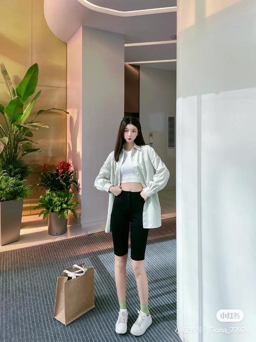 3楼阿玛施AMASS服饰 商品图0