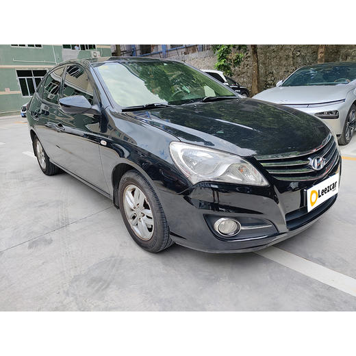 现代 悦动 1.6L 自动舒适型 【长租-深圳】 商品图1