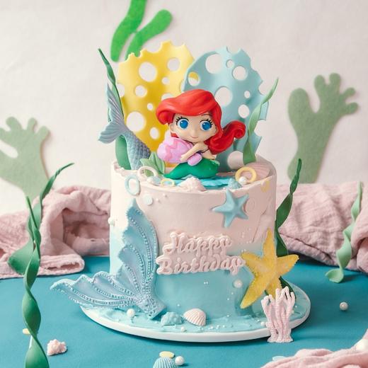 人鱼公主 商品图1