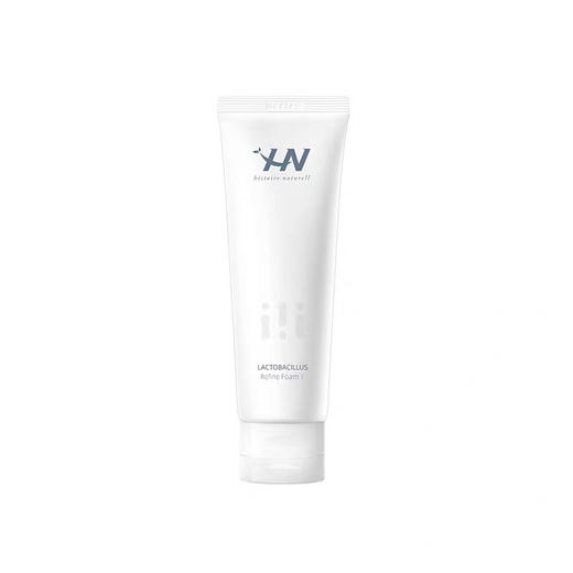 HN荷诺氨基酸洗面奶100g 商品图7