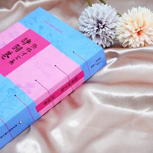 (仓发) 张祥河全集·诗词卷（明清江南艺文文献丛书）/华东师范大学出版社/[清]张祥河/9787576017243 商品图2