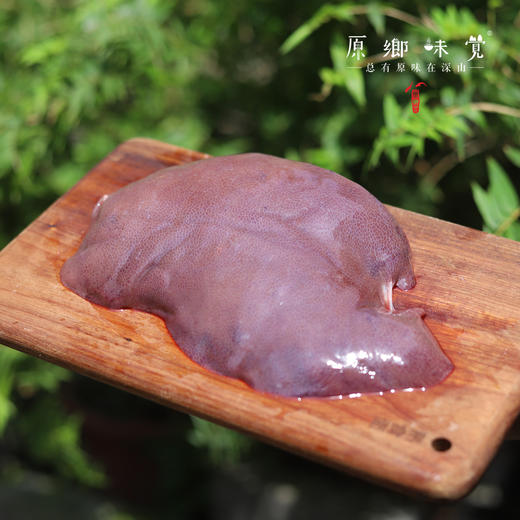 【12月18日发货】生态黑猪肉（基地直发-顺丰快递） | 来自贵州麻江，生产者：秦华【合作生产，公平贸易】 商品图8