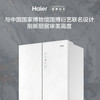 海尔（Haier）冰箱BCD-506WGHTD14WYU1 商品缩略图4