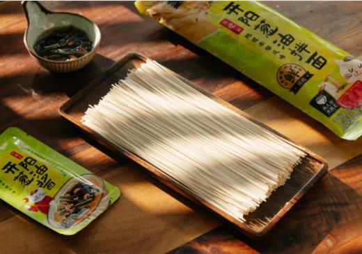 日食记 开阳葱油拌面2人份（210g *4） 商品图3