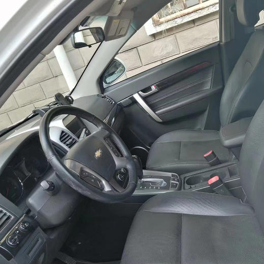 雪佛兰 科帕奇 2.4L 四驱旗舰版 7座 【长租-北京】 商品图4