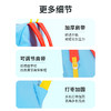 作业帮青春时尚书包 香港设计师设计，性价比高，高端品质  商品缩略图3