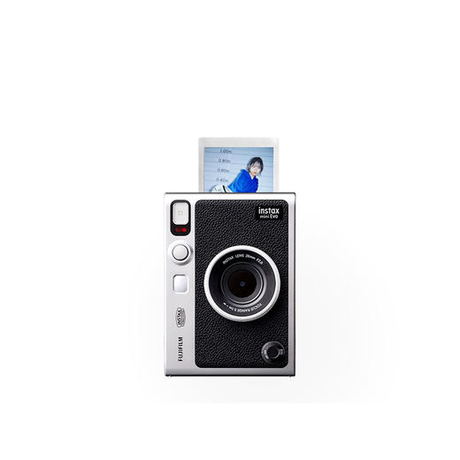 Fujifilm/富士 拍立得 Mini EVO 造梦时代礼盒套装 商品图0