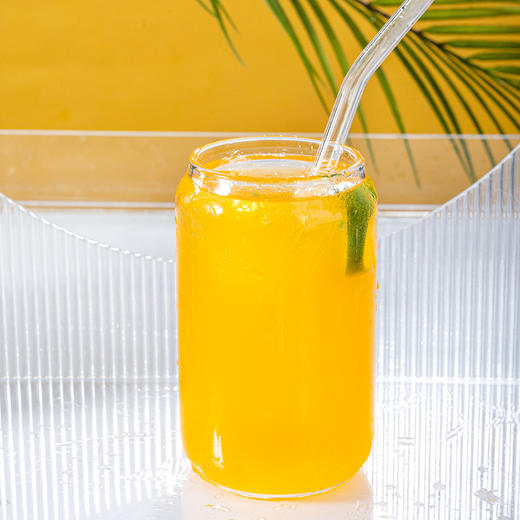 瑞丽江菠萝汁饮料310ml24罐装整箱云南特产果味果汁饮品酸角汁