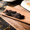 澜沧古茶2007年盘古熟砖普洱熟茶盒装243g*2 商品缩略图1