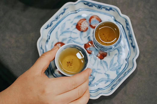 砚宝山房好物推荐｜99年生普 商品图3