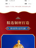 噶当塔西藏舍利塔佛塔摆件藏传佛教藏密宗用品菩提宝塔纯铜噶当塔 商品缩略图5