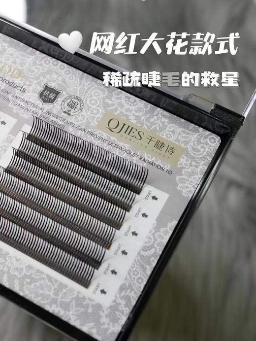 【秒杀价】5D花神 商品图2